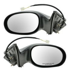Mirror Set