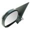 97-02 FORD Expedition Chr blk Htd Pwr Mir PAIR