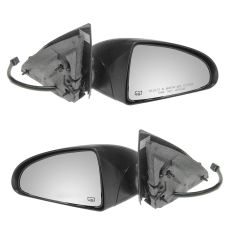 2004-05 Chevy Malibu LT Power Mirror PAIR