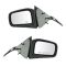 1995-96 FORD MERCURY CROWN VICTORIA MARQUIS POWER MIRROR PAIR