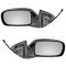 06-08 Chrysler Pacifica Textured Heated Power Textured Mirror PAIR