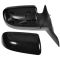 08-09 Ford Taurus PTM Power Mirror PAIR
