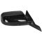 08-09 Ford Taurus PTM Power Mirror PAIR