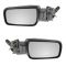 08-09 Ford Taurus PTM Power Mirror PAIR