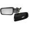 08-09 Ford Taurus PTM Power Mirror PAIR