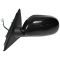 03-06 Infinity G35 Sedan PTM Power Mirror PAIR