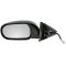 03-06 Infinity G35 Sedan PTM Power Mirror PAIR