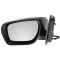 07-12 Mazda CX-7 Power, Heated PTM Mirror PAIR