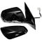 03-04 Nissan Murano PTM Heated Power Mirror PAIR