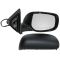 09-10 Toyota Matrix PTM Heated Power Mirror PAIR