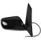 2008-09 Toyota Prius PTM Power Mirror PAIR