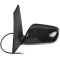 2008-09 Toyota Prius PTM Power Mirror PAIR