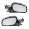 04 (from 3/8/04)-08 Lincoln Towncar Power Heated Mirror PAIR