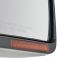 2007-08 Ford F150 Power Heated w/Turn Signal Textured Mirror PAIR