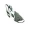 03-07 Sierra, Silverado; 03-06 FS SUV Pwr Htd w/Memory LED TS Tele Chrome Cap Mirror PAIR