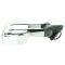 03-07 Sierra, Silverado; 03-06 FS SUV Pwr Htd w/Memory LED TS Tele Chrome Cap Mirror PAIR