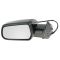 10-11 Chevy Equinox, GMC Terrain Power Heated PTM Mirror PAIR