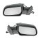 10-11 Chevy Equinox, GMC Terrain Power Heated PTM Mirror PAIR