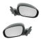 2005-10 Chrysler 300; 05-08 Magnum Folding Power Heated PTM Mirror PAIR