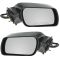 2000-04 Toyota Avalon Power Mirror PAIR