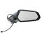 10-11 Chevy Camaro (w/o Lite Sensistivity) Power PTM Mirror PAIR