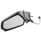 10-11 Chevy Camaro (w/o Lite Sensistivity) Power PTM Mirror PAIR