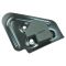 94-97 Dodge Ram 1500 2500 3500 Power TS Chrome Cap Tow (Perf Upgrade 2010 Look) Mirror PAIR
