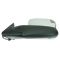 94-97 Dodge Ram 1500 2500 3500 Power TS Chrome Cap Tow (Perf Upgrade 2010 Look) Mirror PAIR