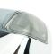 94-97 Dodge Ram 1500 2500 3500 Power TS Chrome Cap Tow (Perf Upgrade 2010 Look) Mirror PAIR
