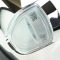 98-01 Dodge Ram 1500; 98-02 2500 3500 Pwr Htd TS Chrome Cap Tow (Perf Upgrade 2010 Look) Mirror PAIR