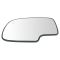 99-07 GM Full Size PU, SUV Power Heated Mirror Glass w/Backing Plate Pair