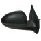 11-12 Chevy Cruze Manual Remote Mirror PAIR
