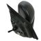 11-12 Chevy Cruze Manual Remote Mirror PAIR