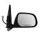 09-11 Toyota Rav4 (US Built) Power Heated w/Signal PTM Mirror PAIR