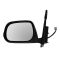 09-11 Toyota Rav4 (US Built) Power Heated w/Signal PTM Mirror PAIR