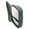 08-11 Chevy Express, GMC Savana Van Manual Mirror Pair