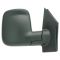 08-11 Chevy Express, GMC Savana Van Manual Mirror Pair