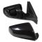 10-12 Buick Lacrosse; 10 Buick Allure Power Heated Mirror PAIR