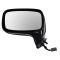 87-93 Ford Mustang (Door Mounted) Power Mirror PAIR