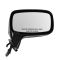 87-93 Ford Mustang (Door Mounted) Power Mirror PAIR