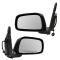 Mirror Set