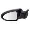 10-12 Kia Sportage Power w/PTM Cover Mirror PAIR