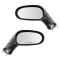 05-09 Chevy Corvette (exc Light Sens) Power Heated PTM Mirror PAIR