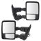 Mirror Set