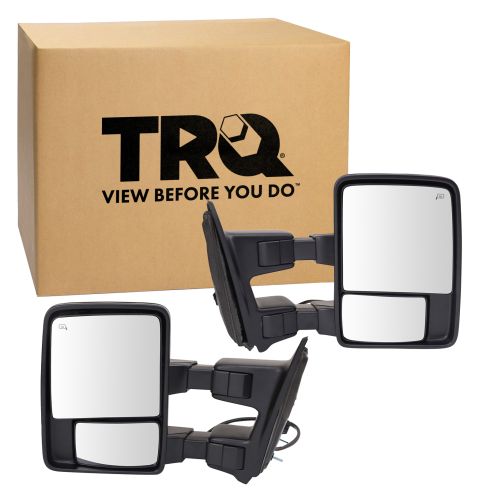 Mirror Set