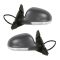 03 (from 11-03)-05 VW Passat Power, Heated, Folding, w/Turn Signal PTM Mirror PAIR