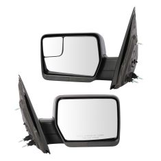 Mirror Set