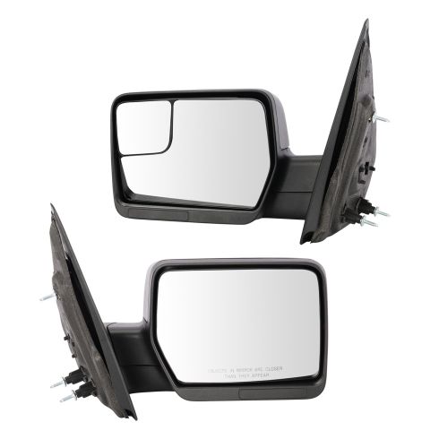Mirror Set