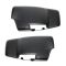 09-12 Dodge Ram 1500; 10-12 Ram 2500, 3500 Extension Mirror PAIR (Snap on)