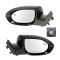 11-13 Mazda 6 Power, Heated PTM Mirror PAIR